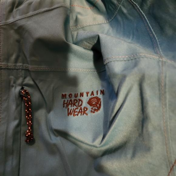 Mountain hardware jacket - Picture 3 of 3